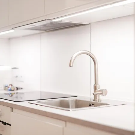 Congress Apartamento Graz