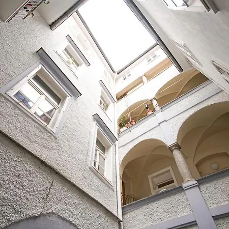 Congress Apartamento Graz