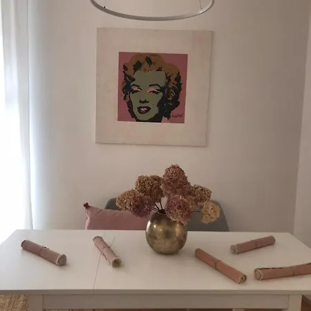 Apartamento Congress *