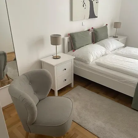 Congress Apartamento