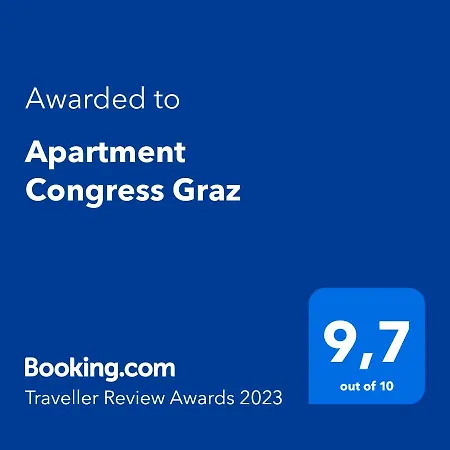 Apartament Congress