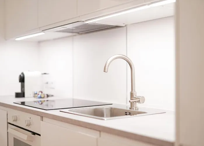 Congress Lägenhet Graz