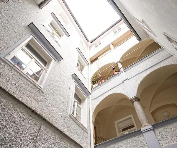 Congress شقة غراتس