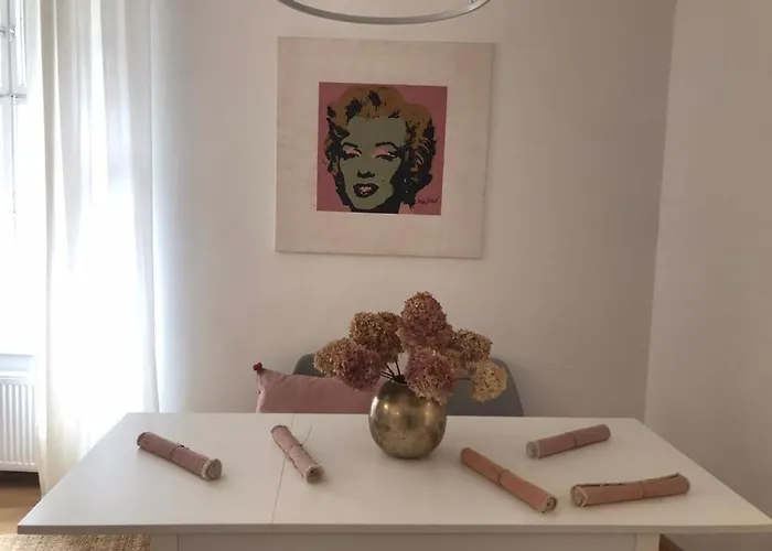 Lägenhet Congress *